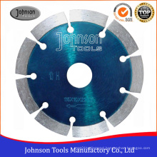 115mm Sintered Segment Saw Blade for Stone Cutting